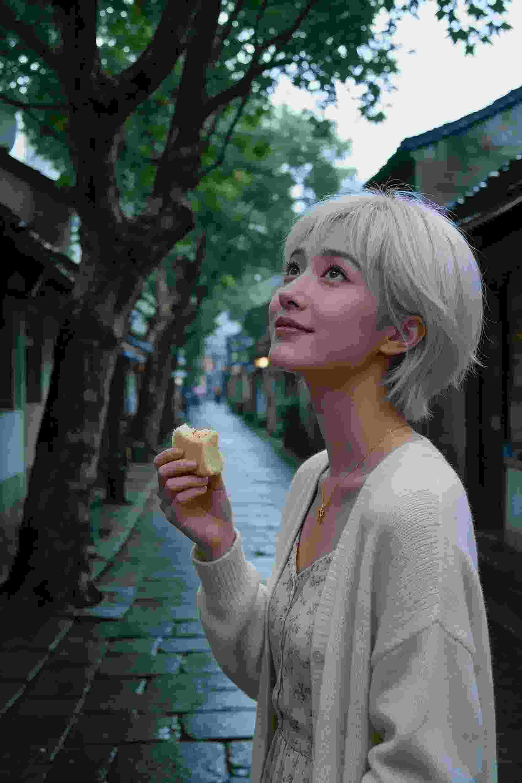 美食天王