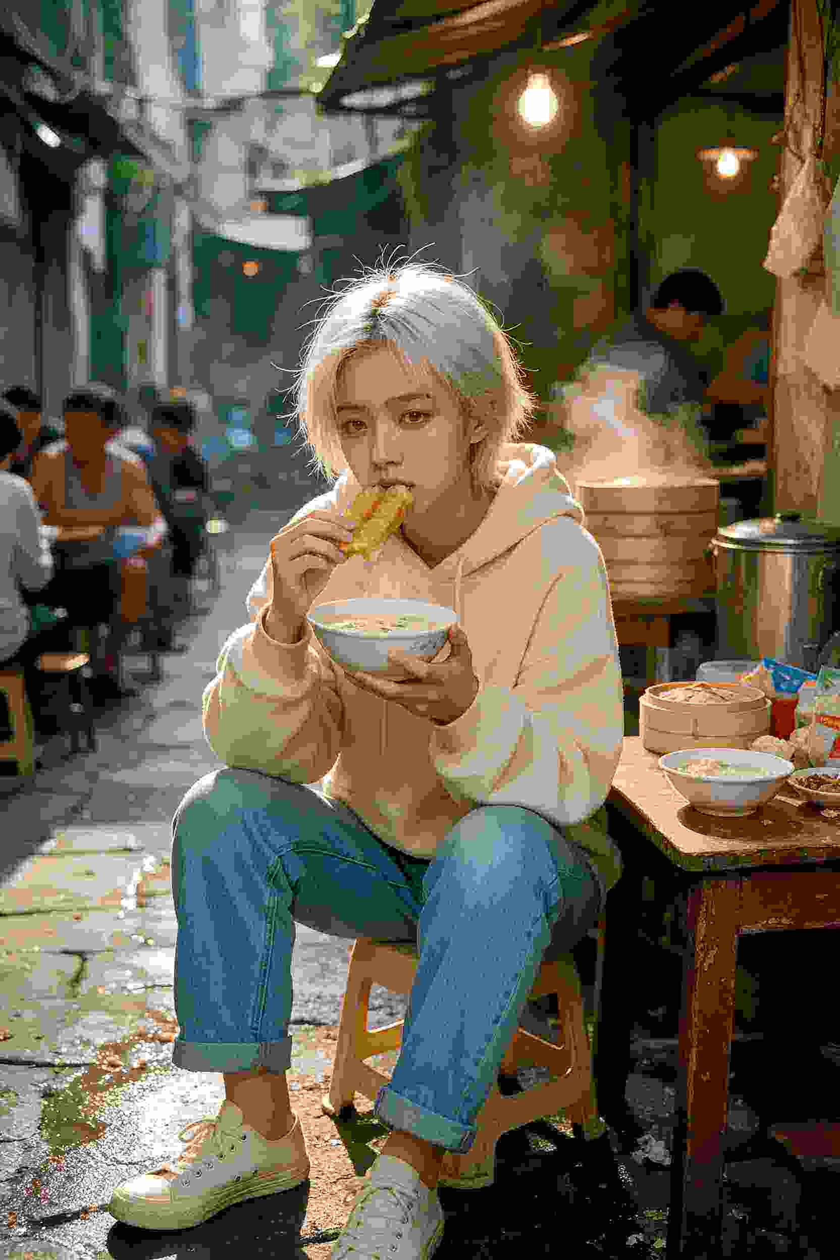 梦想之翼