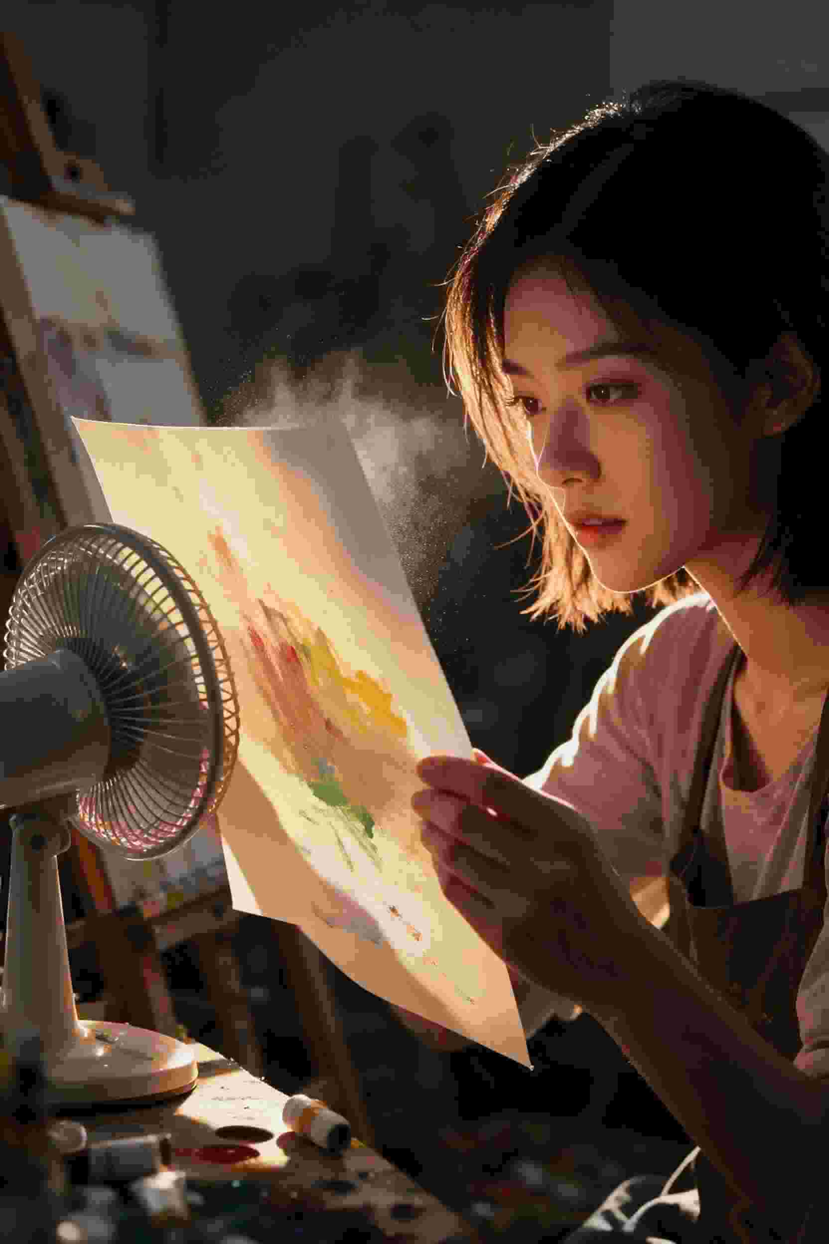 校庆狂欢