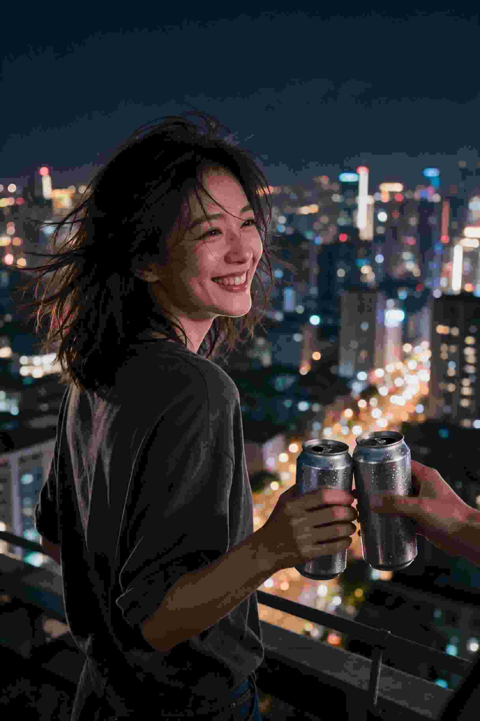 未来城市